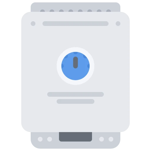 Chauffe-eau Saint-Hubert