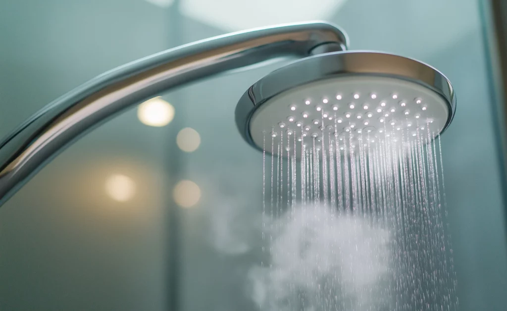 Économiser sur l’eau chaude à Saint-Hubert