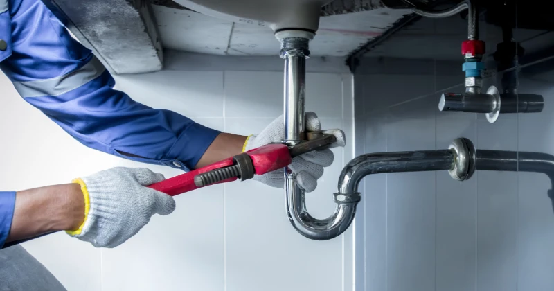 Débouchage efficace Saint-Hubert