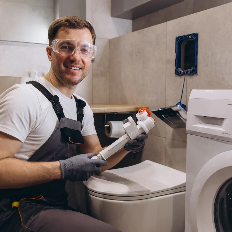 Plombiers résidentiels Saint-Hubert