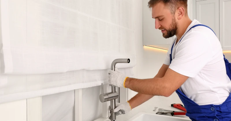 Finitions sur mesure Saint-Hubert