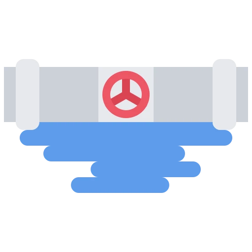 Fuite d’eau Saint-Hubert