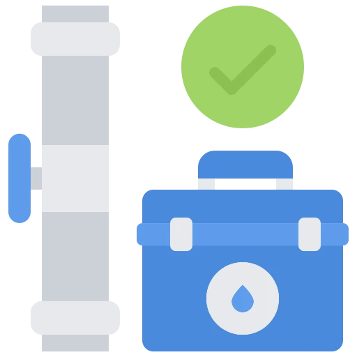 Installation plomberie Saint-Hubert