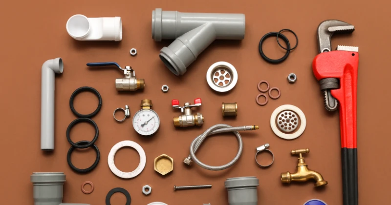 Installations complètes Saint-Hubert