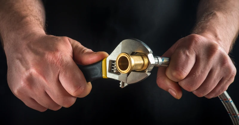 Installation et remplacement Saint-Hubert