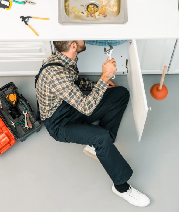 Plomberie résidentielle Saint-Hubert