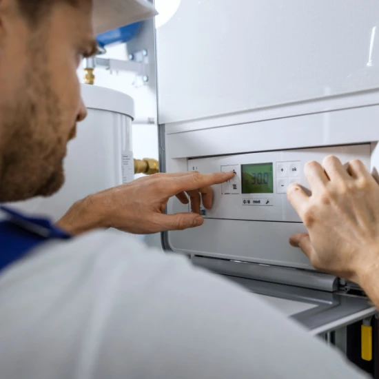 Plombier chauffe-eau Saint-Hubert