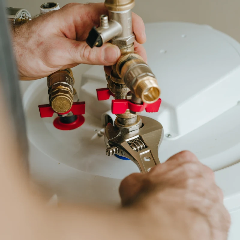 Avantages Plombier Saint-Hubert QC