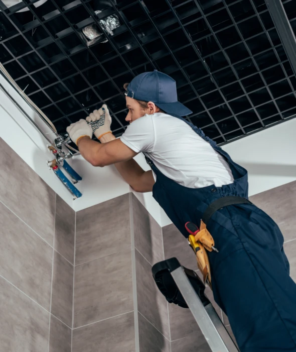 Avantages Plombier Saint-Hubert