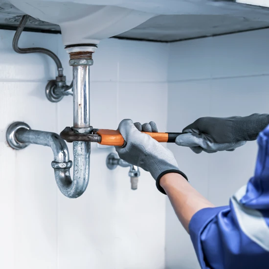 Réparation urgente plomberie Saint-Hubert