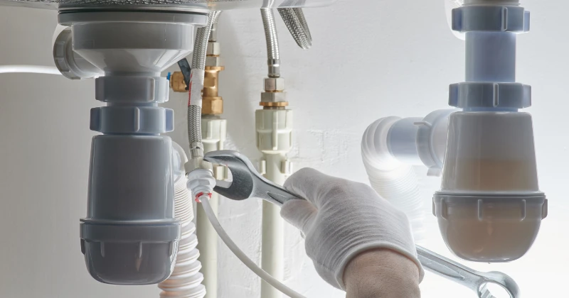 Réparations rapides Saint-Hubert