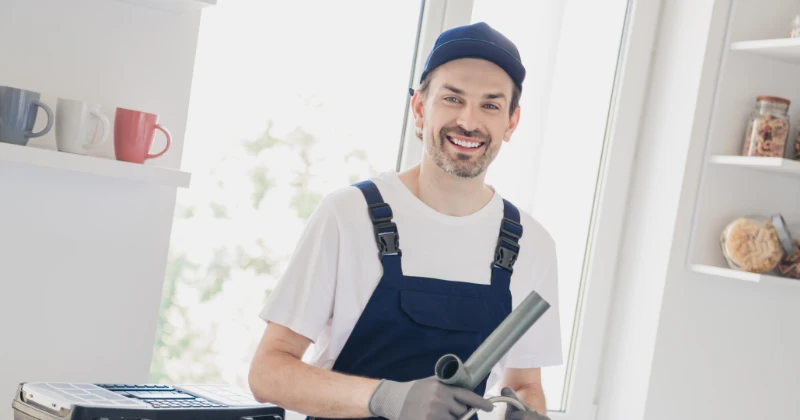 Service plomberie résidentielle Saint-Hubert