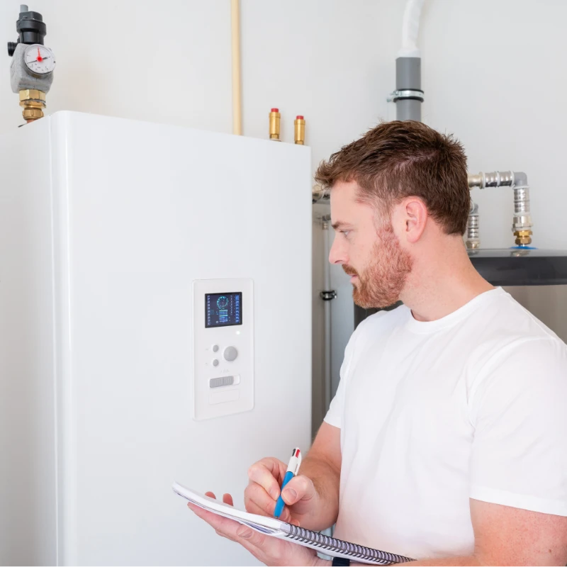 Plomberie commerce Saint-Hubert