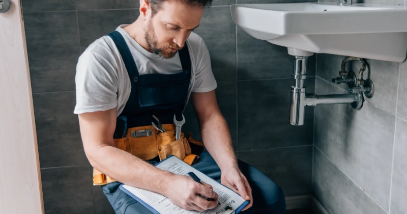 Soumission plomberie Saint-Hubert