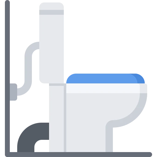 Réparation toilette Saint-Hubert